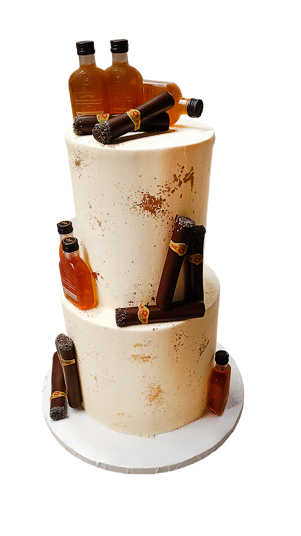 imagen de pastel de Custom cakes